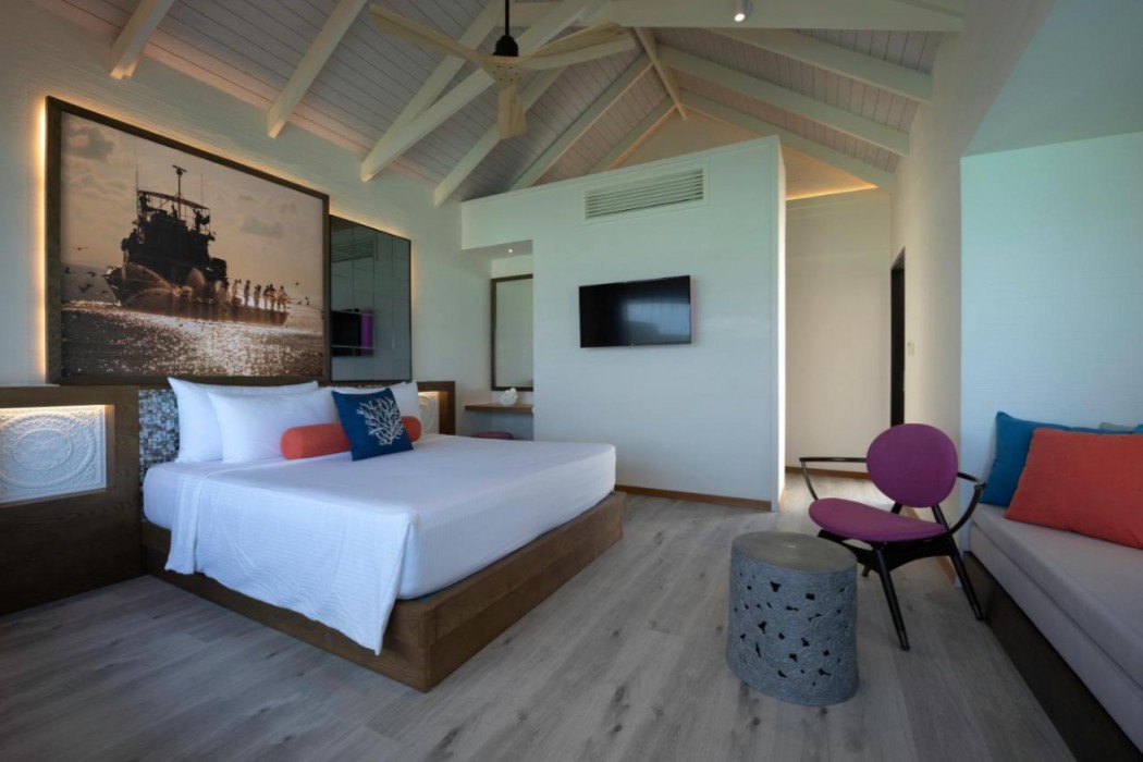 OBLU XPErience Ailafushi 16/71