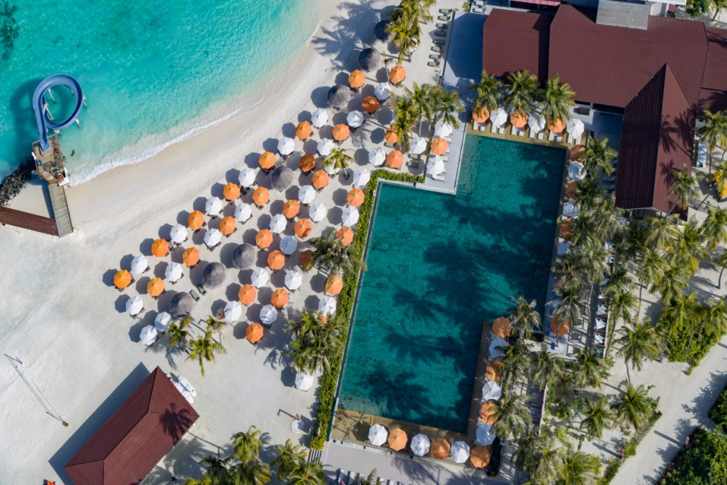 OBLU XPErience Ailafushi 4/71