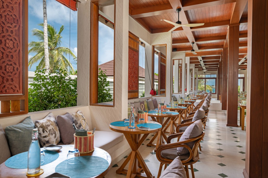 OBLU XPErience Ailafushi 30/71