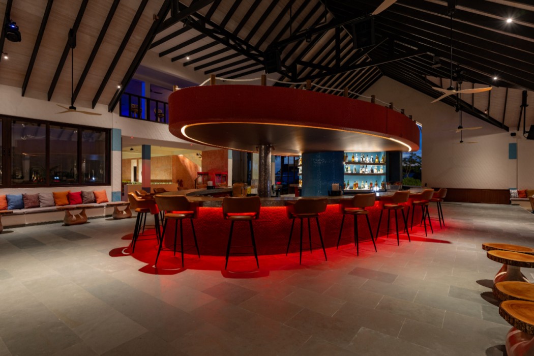 OBLU XPErience Ailafushi 32/71