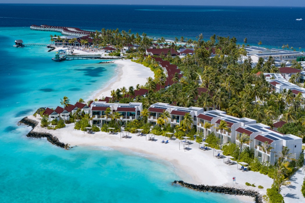 OBLU XPErience Ailafushi 3/71