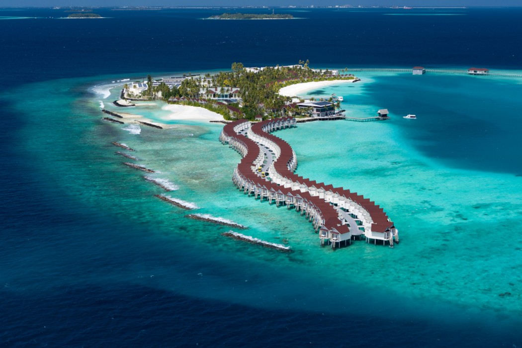 OBLU XPErience Ailafushi 2/71