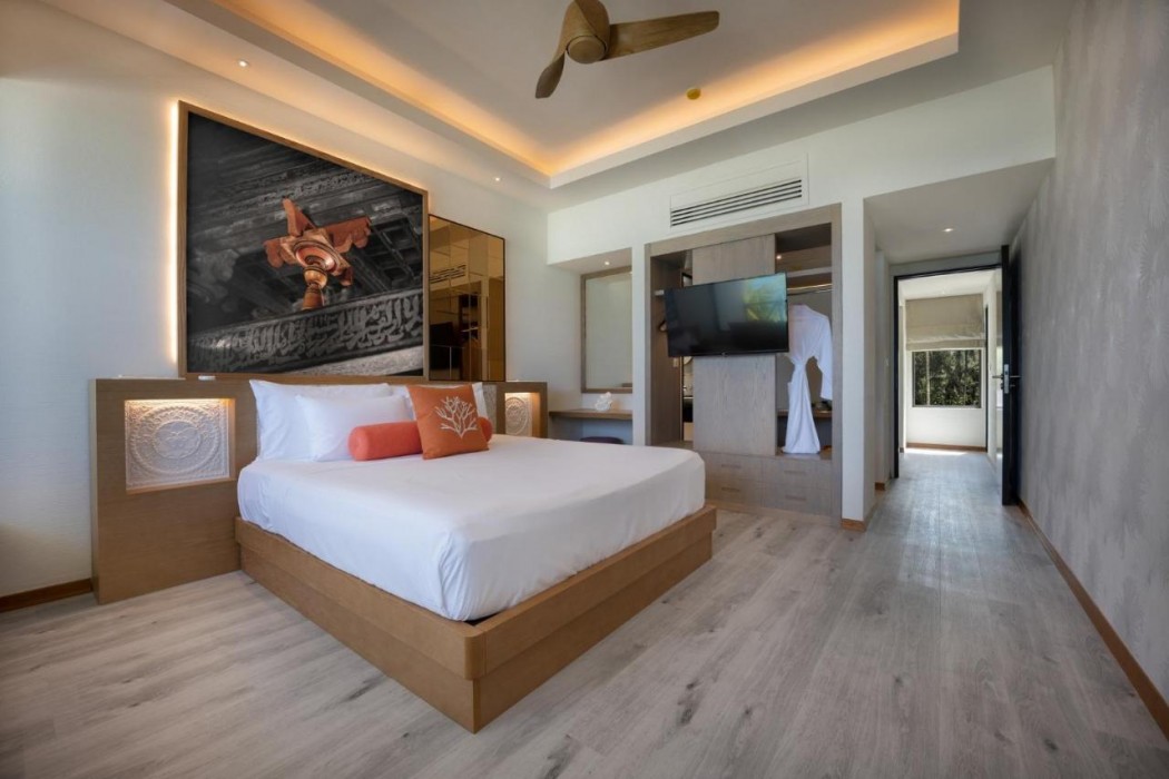 OBLU XPErience Ailafushi 18/71