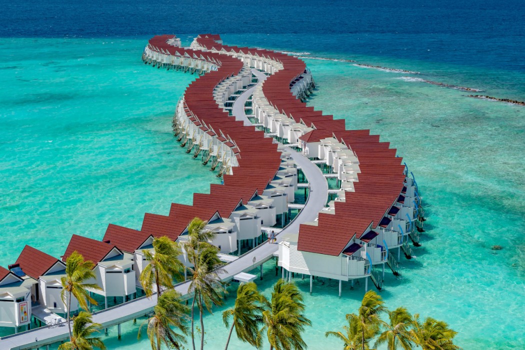 OBLU XPErience Ailafushi 5/71