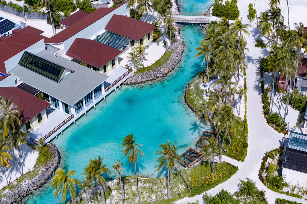 OBLU XPErience Ailafushi 6/71