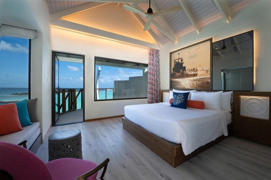 OBLU XPErience Ailafushi 17/71