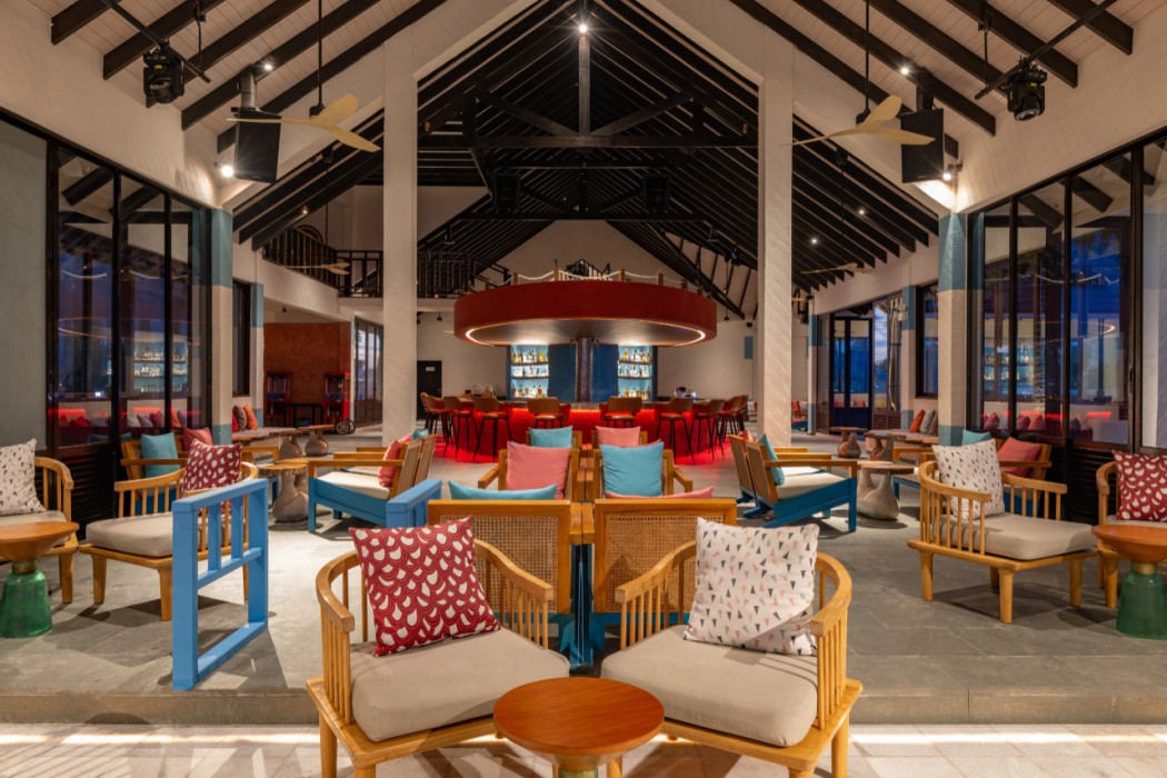 OBLU XPErience Ailafushi 37/71