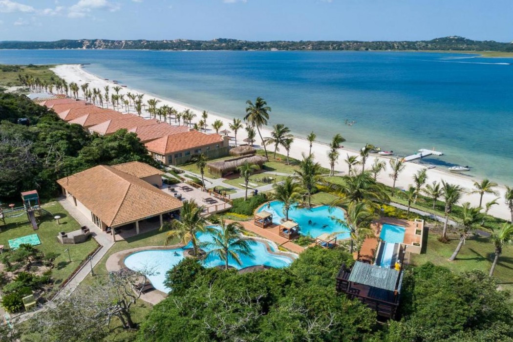San Martinho Beach Club 5/58