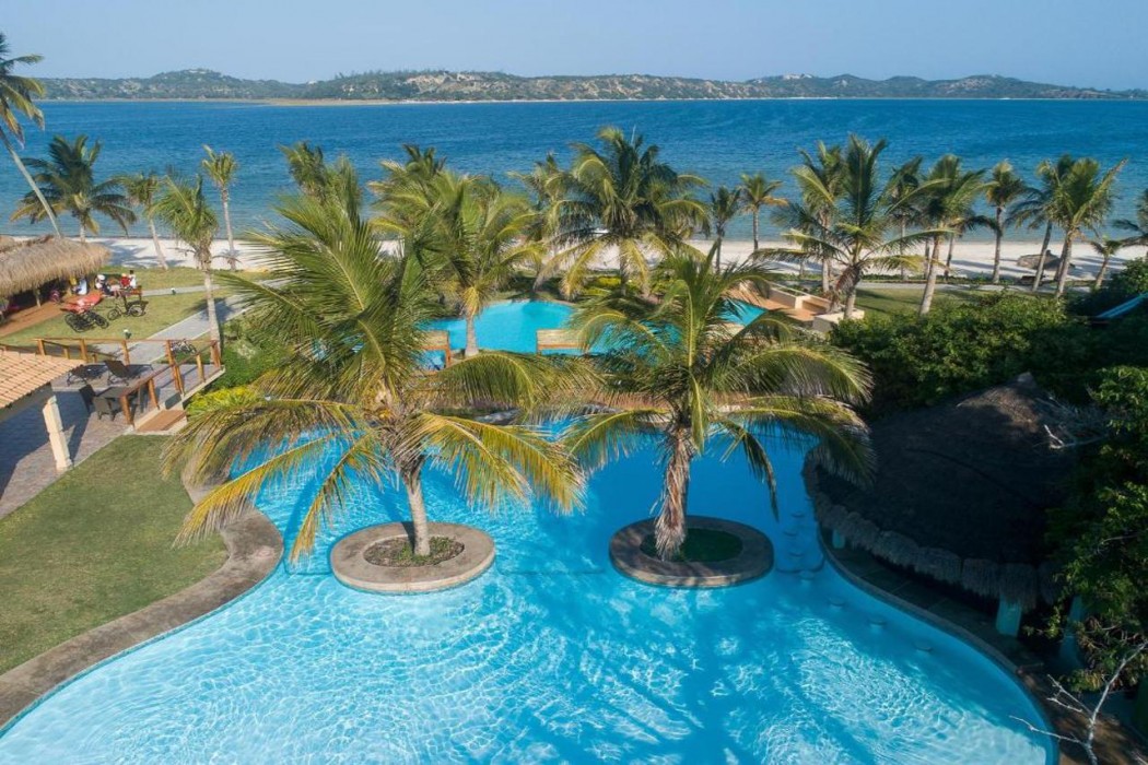 San Martinho Beach Club 4/58