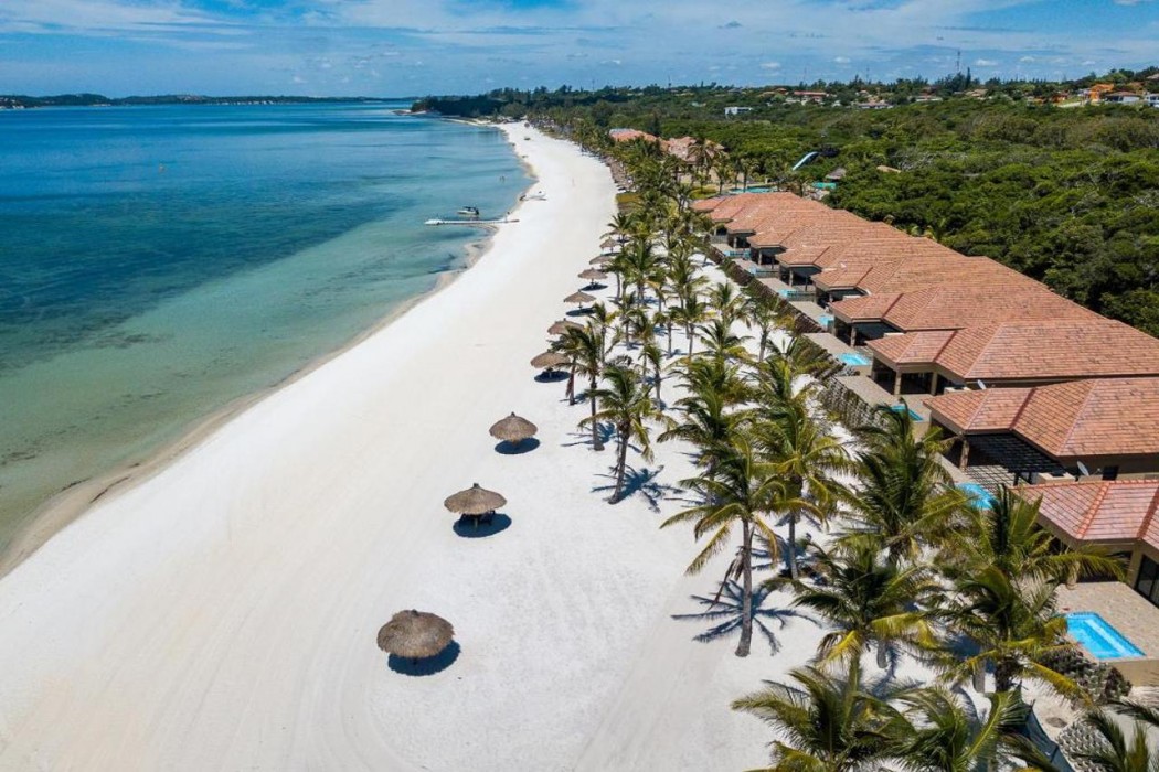 San Martinho Beach Club 2/58