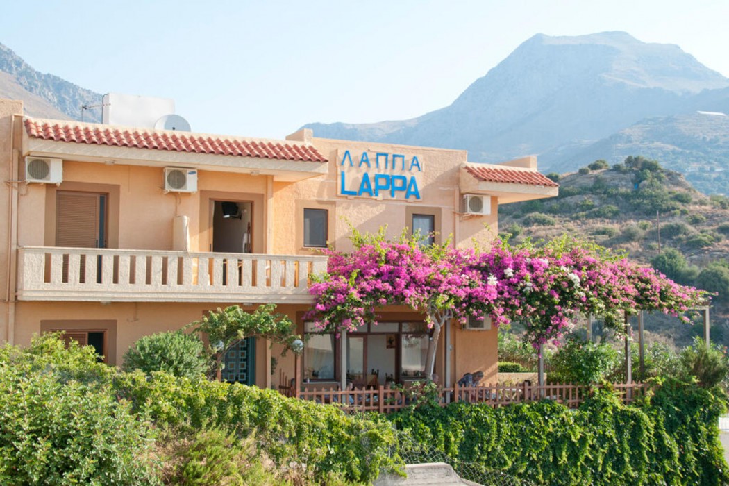 VILLA LAPPA 12/61