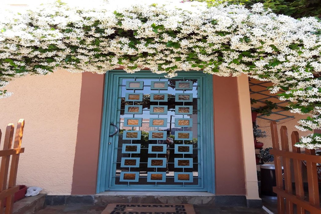 VILLA LAPPA in Agios Vasileios