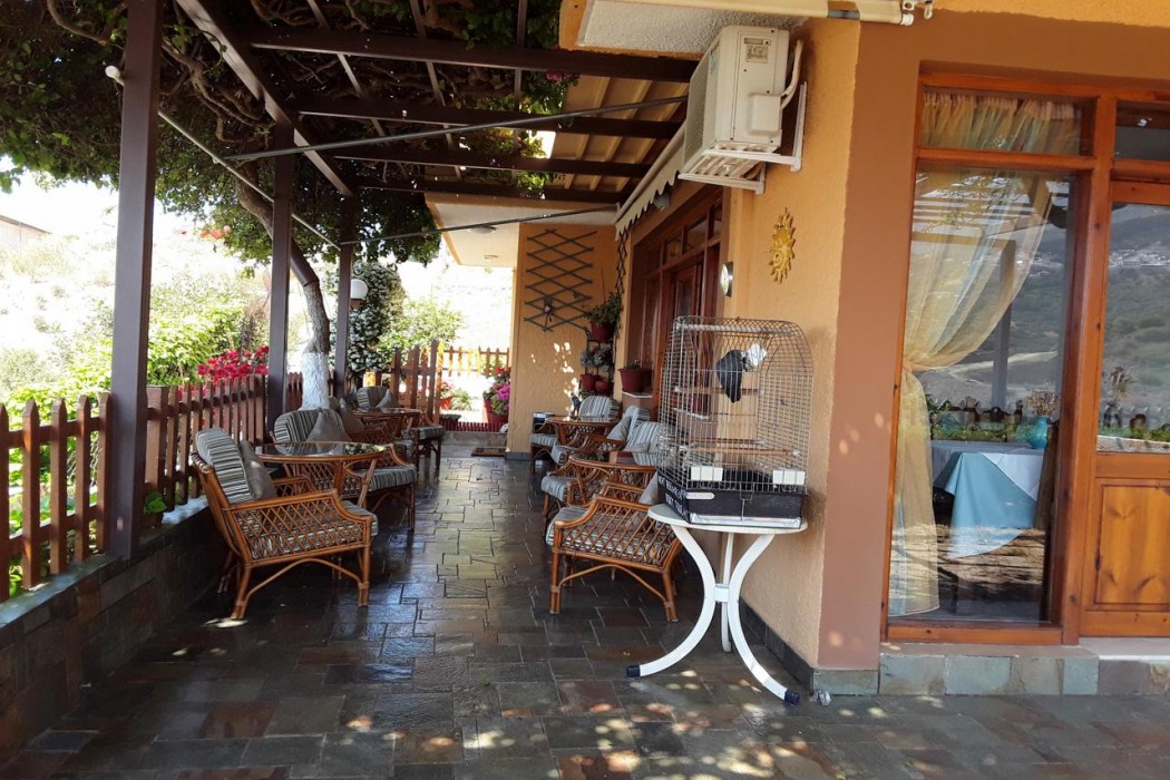VILLA LAPPA in Agios Vasileios