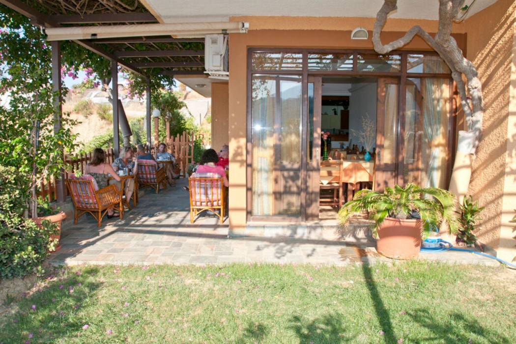 VILLA LAPPA 8/61
