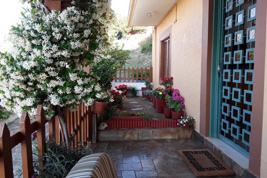VILLA LAPPA 6/61