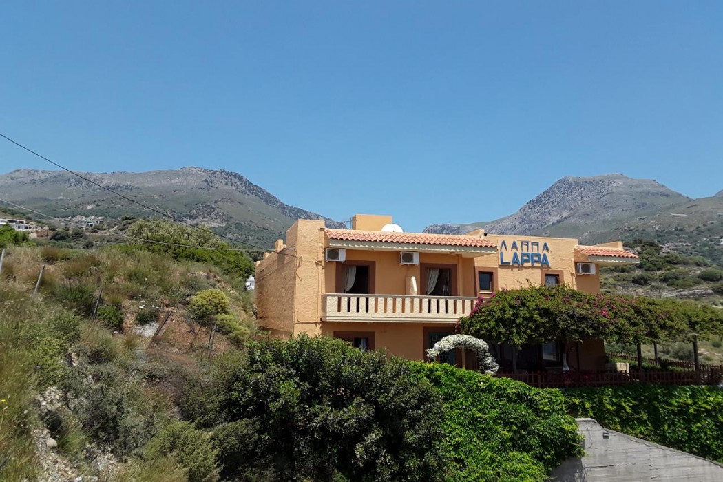 VILLA LAPPA