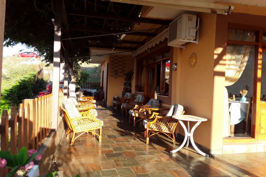 VILLA LAPPA in Agios Vasileios