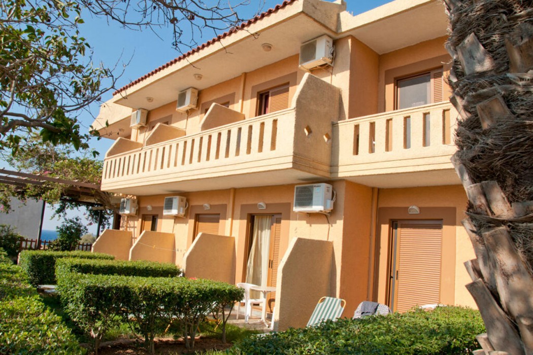 VILLA LAPPA 7/61