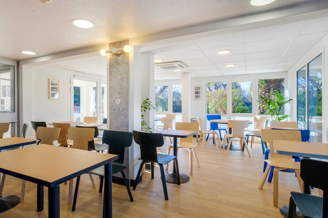 B&B Hotel Cannes Mouans Sartoux 17/34