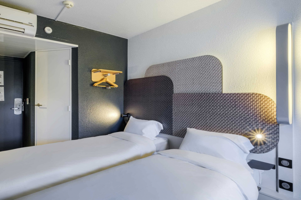 B&B Hotel Cannes Mouans Sartoux 8/34