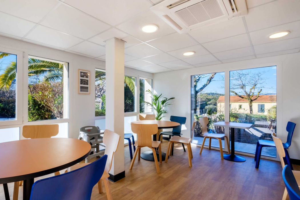 B&B Hotel Cannes Mouans Sartoux 16/34
