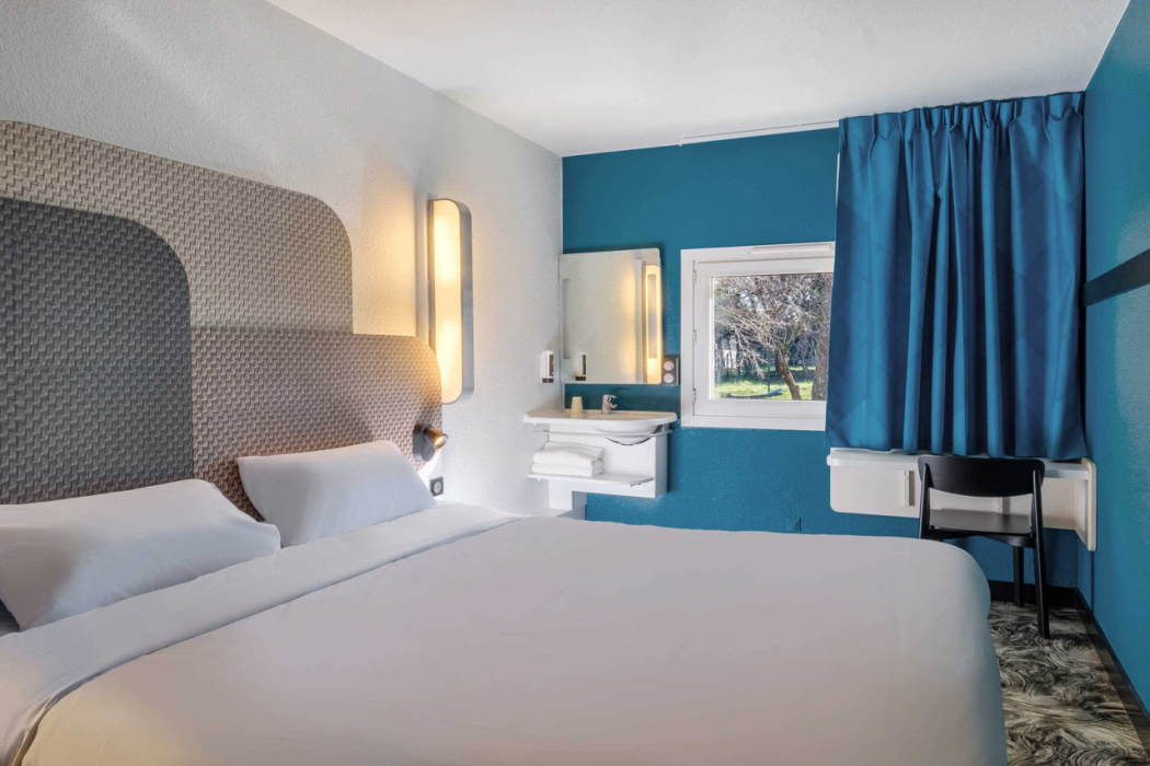 B&B Hotel Cannes Mouans Sartoux 7/34