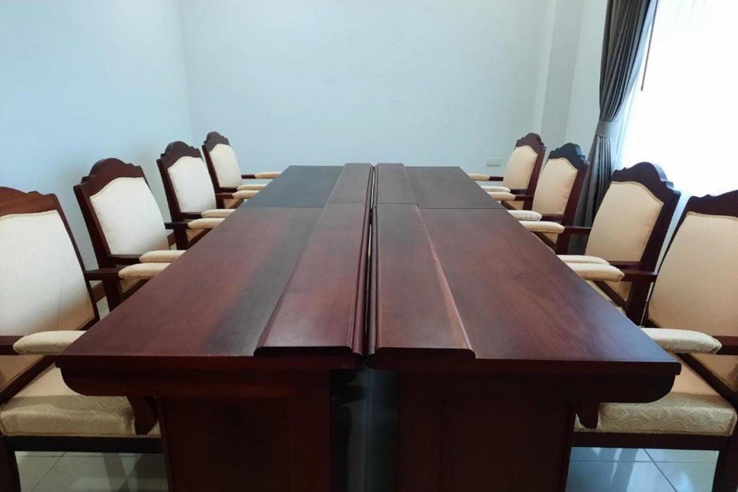 Sisombat Plaza Hotel 37/71