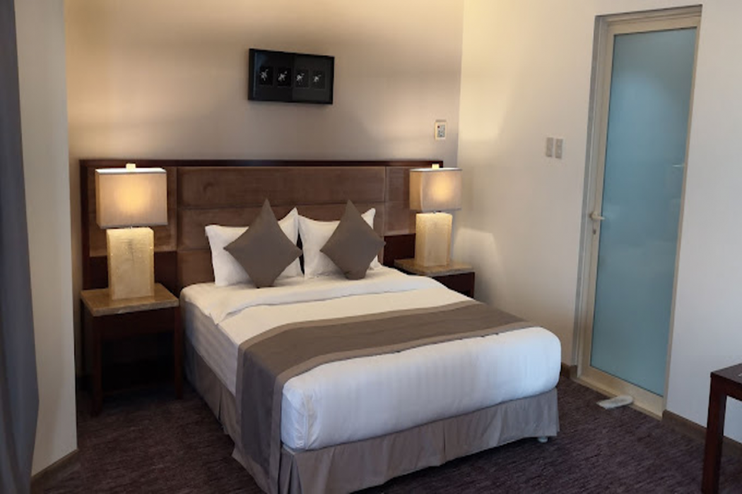 سيتي ريزيدنس للاجنحة الفندقية(Maskan Almadinah Ex City Residence) 7/29