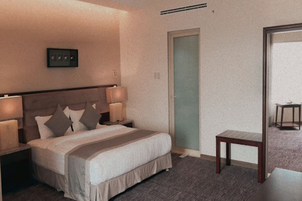 سيتي ريزيدنس للاجنحة الفندقية(Maskan Almadinah Ex City Residence) 11/29
