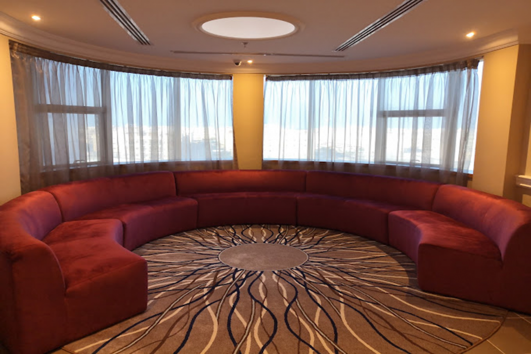 MASKAN ALMADINAH EX CITY RESIDENCE 写真4