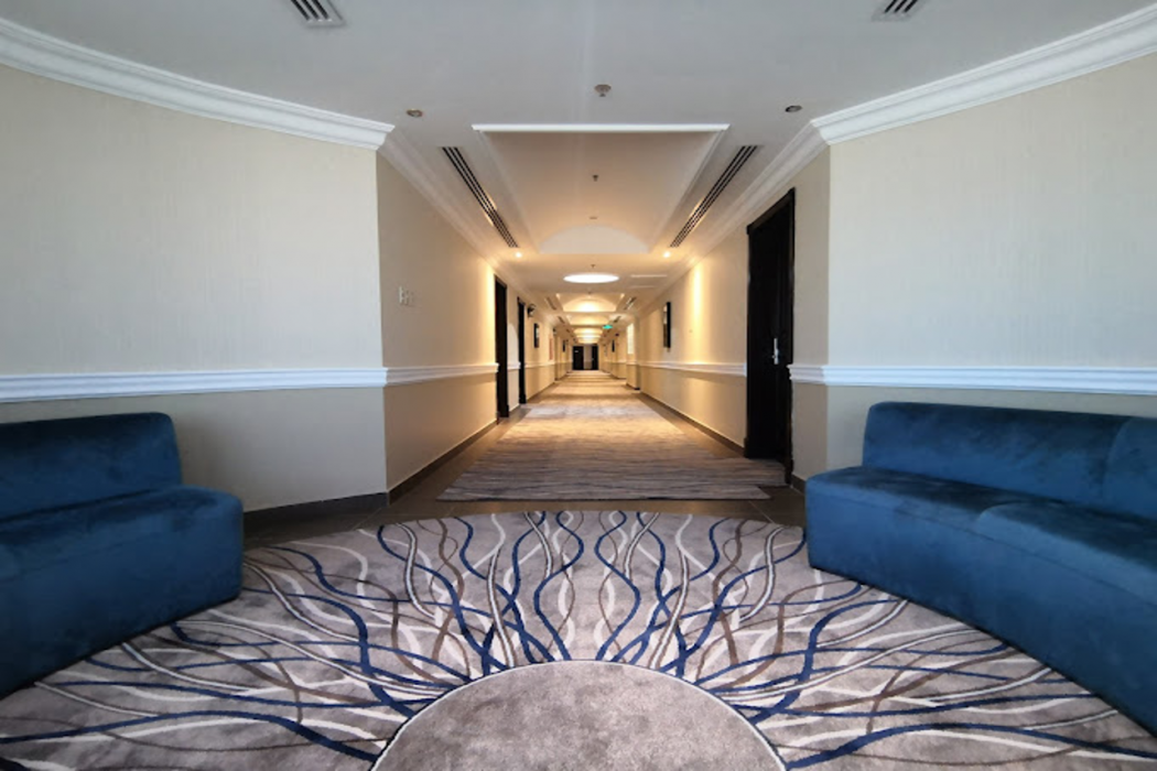 سيتي ريزيدنس للاجنحة الفندقية(Maskan Almadinah Ex City Residence) 19/29
