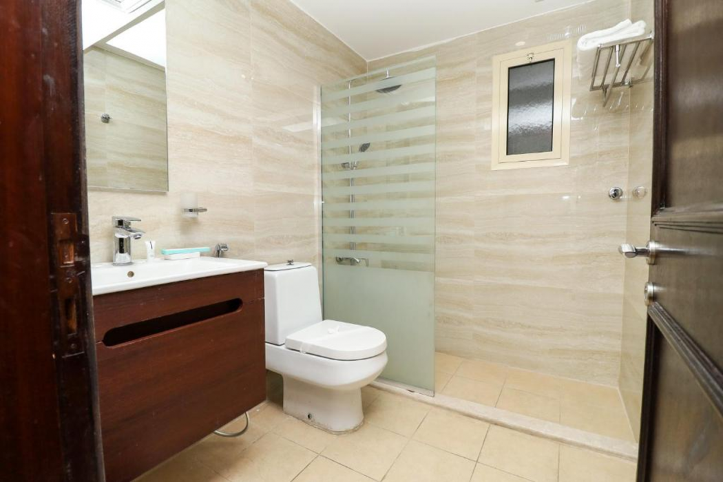 سيتي ريزيدنس للاجنحة الفندقية(Maskan Almadinah Ex City Residence) 10/29