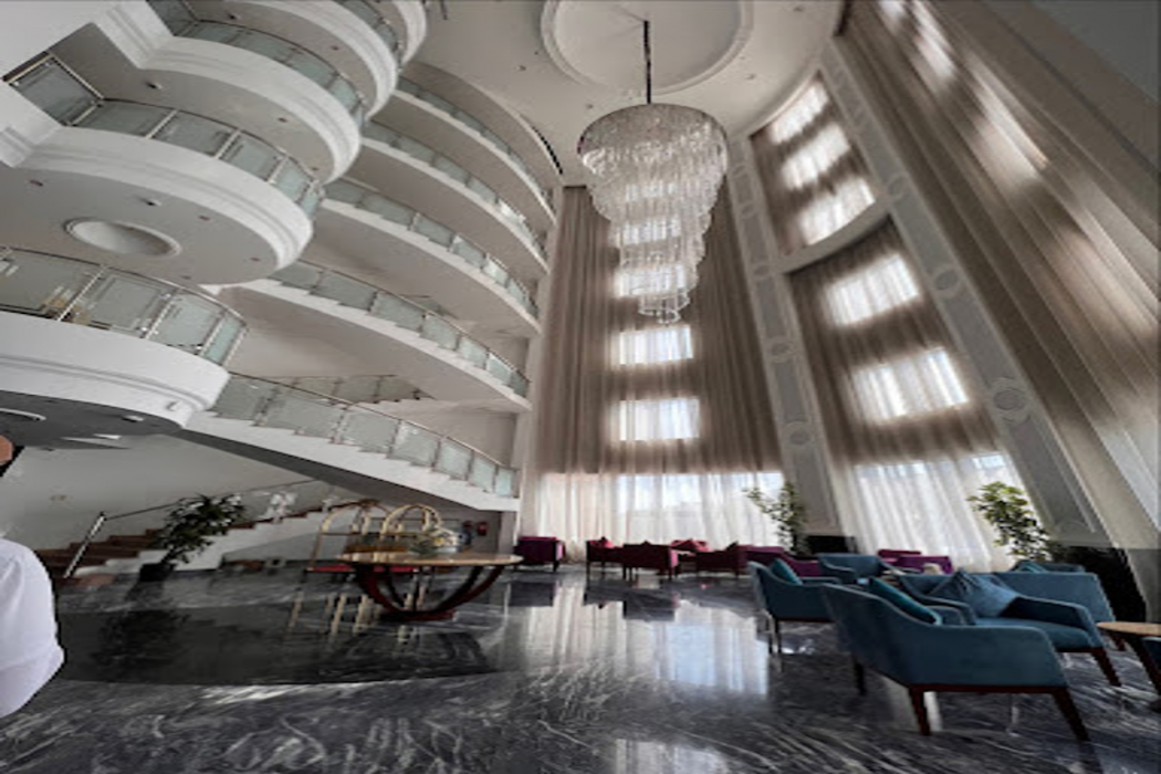 سيتي ريزيدنس للاجنحة الفندقية(Maskan Almadinah Ex City Residence) 18/29