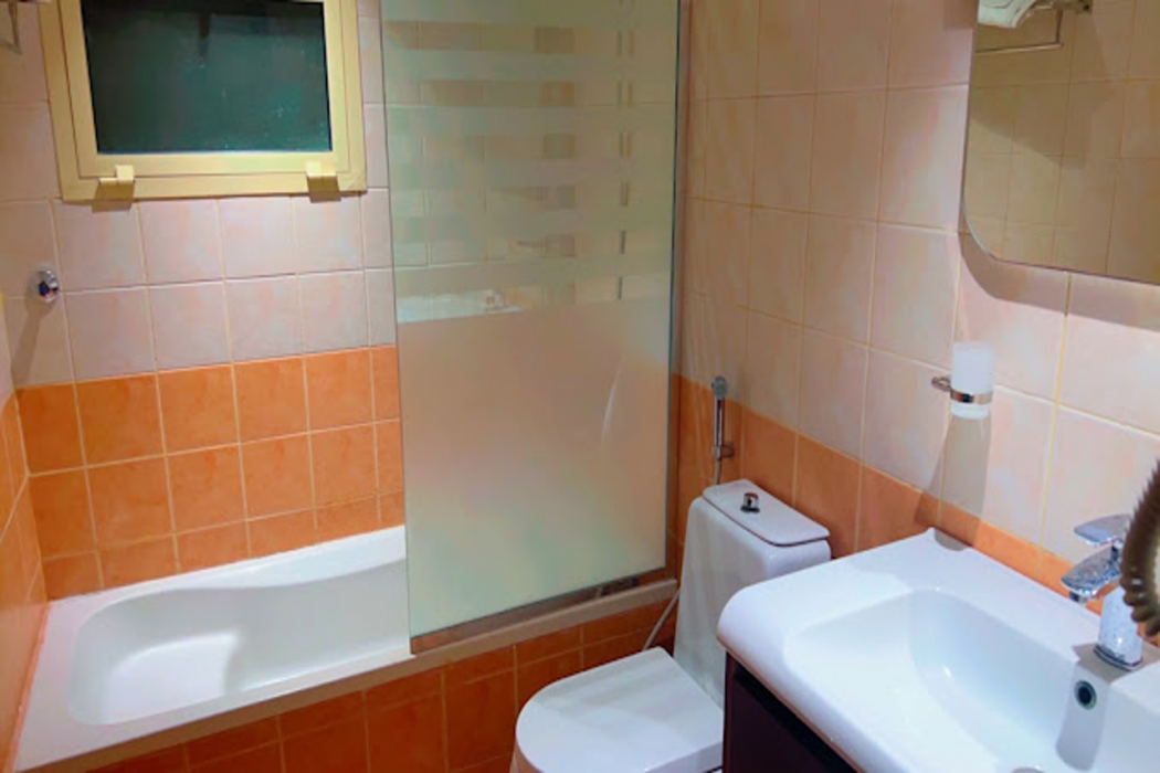 سيتي ريزيدنس للاجنحة الفندقية(Maskan Almadinah Ex City Residence) 9/29