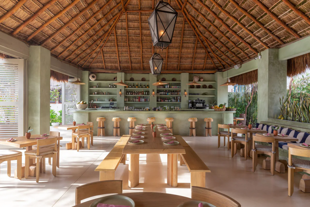 Hotel Panamera Tulum 38/58