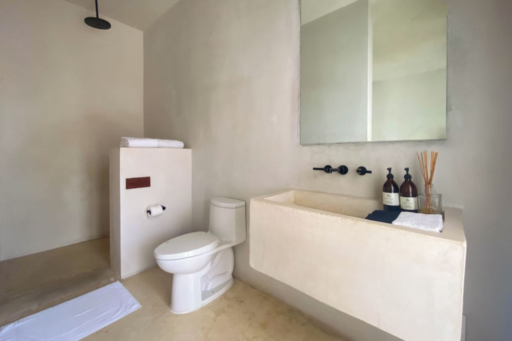 Hotel Panamera Tulum 14/58