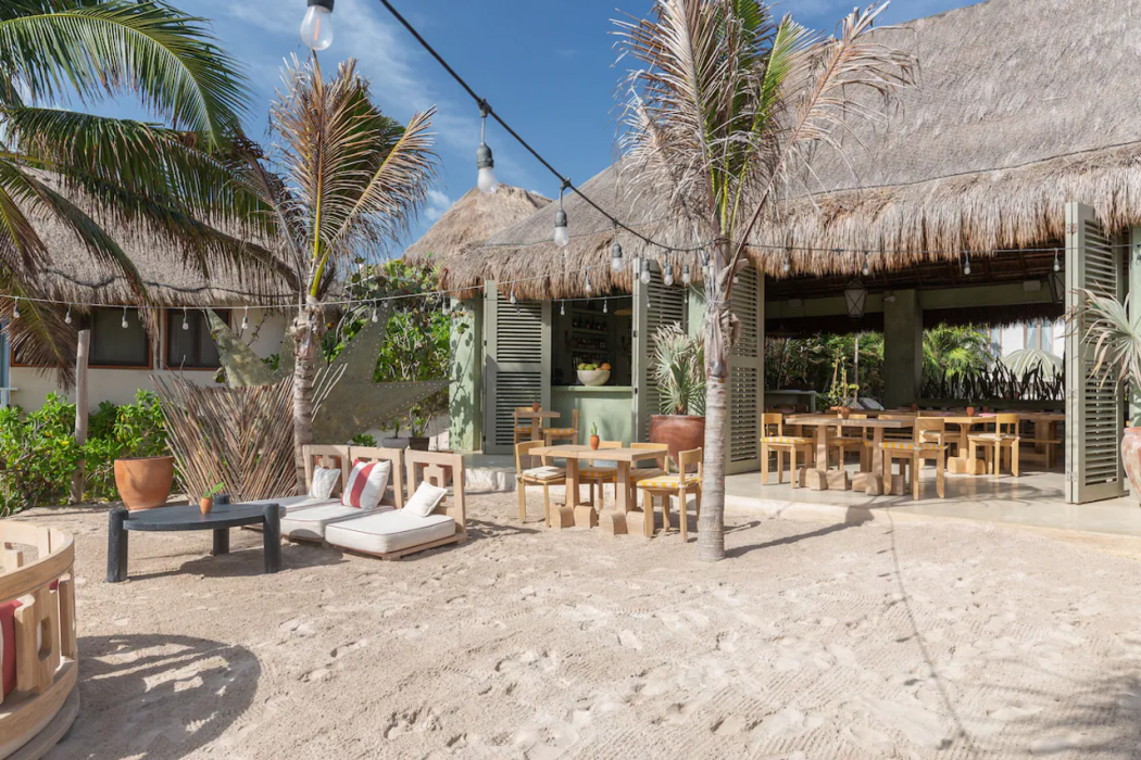 Hotel Panamera Tulum 39/58