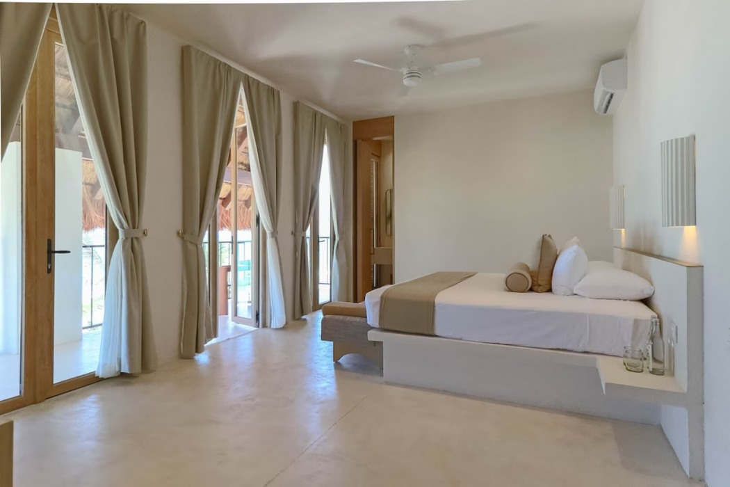 Hotel Panamera Tulum 13/58