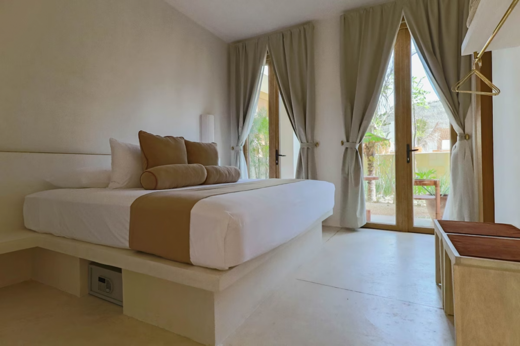 Hotel Panamera Tulum 12/58