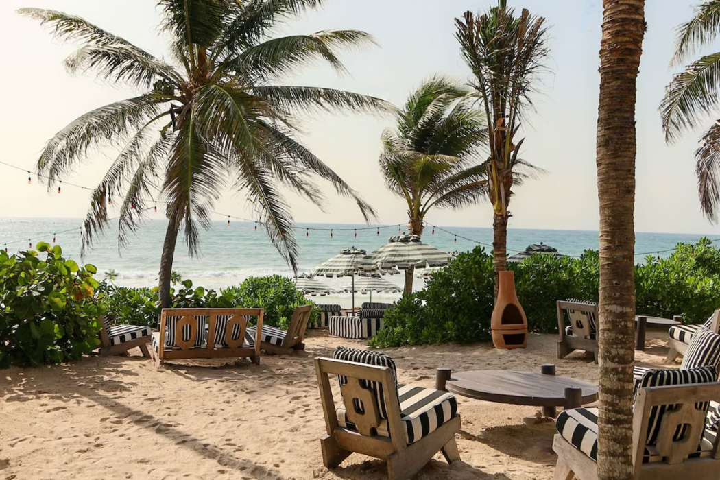 Hotel Panamera Tulum 40/58