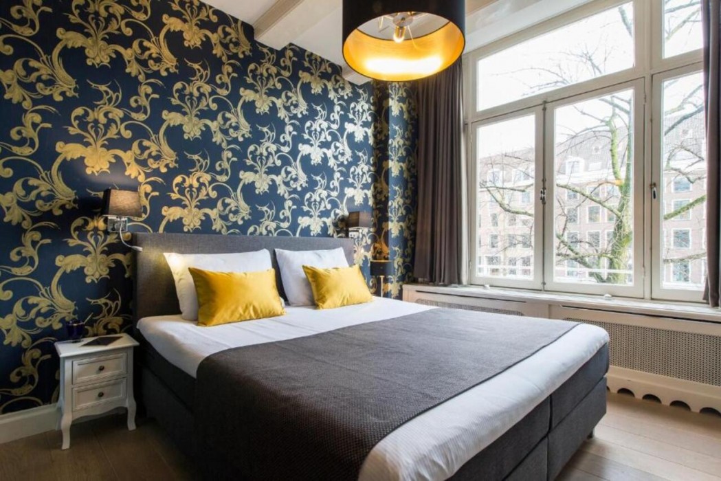 Grand Canal Boutique Hotel 13/58