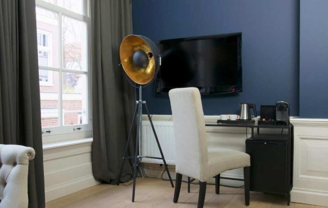 Grand Canal Boutique Hotel 10/58