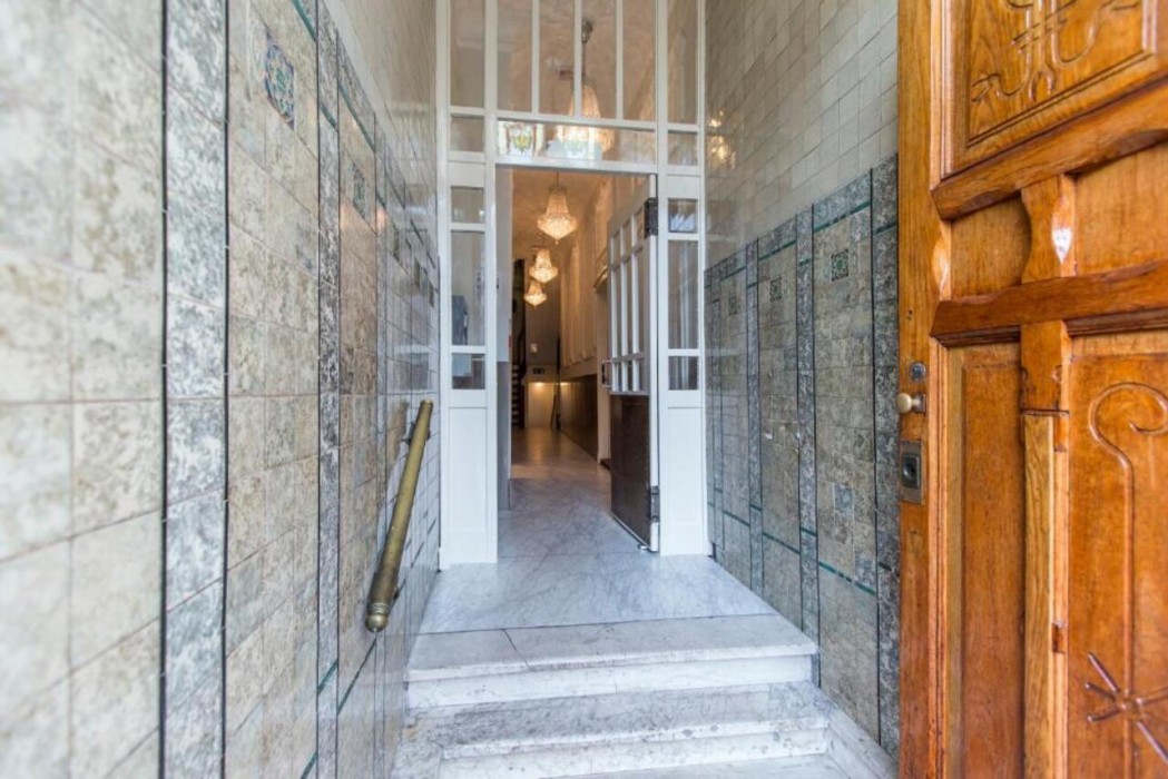 Grand Canal Boutique Hotel 6/58