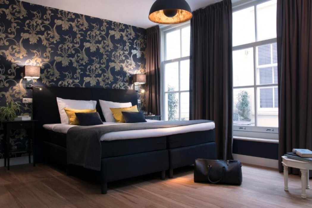 Grand Canal Boutique Hotel 12/58