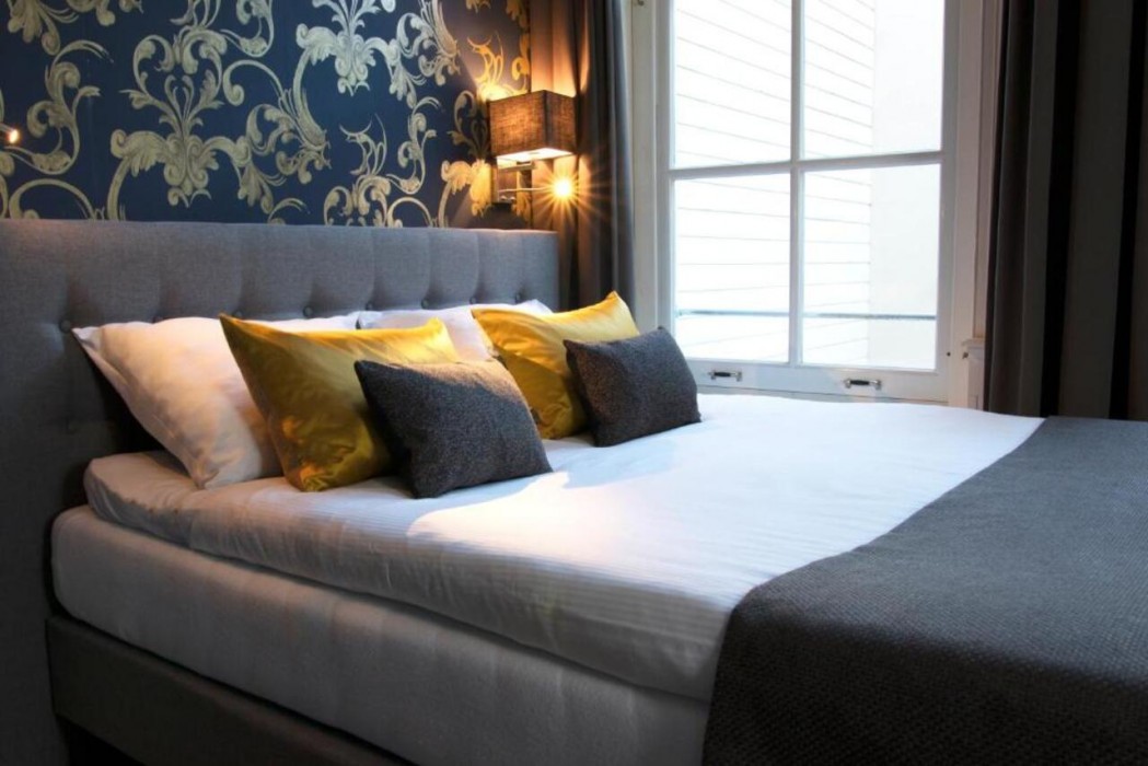 Grand Canal Boutique Hotel 11/58