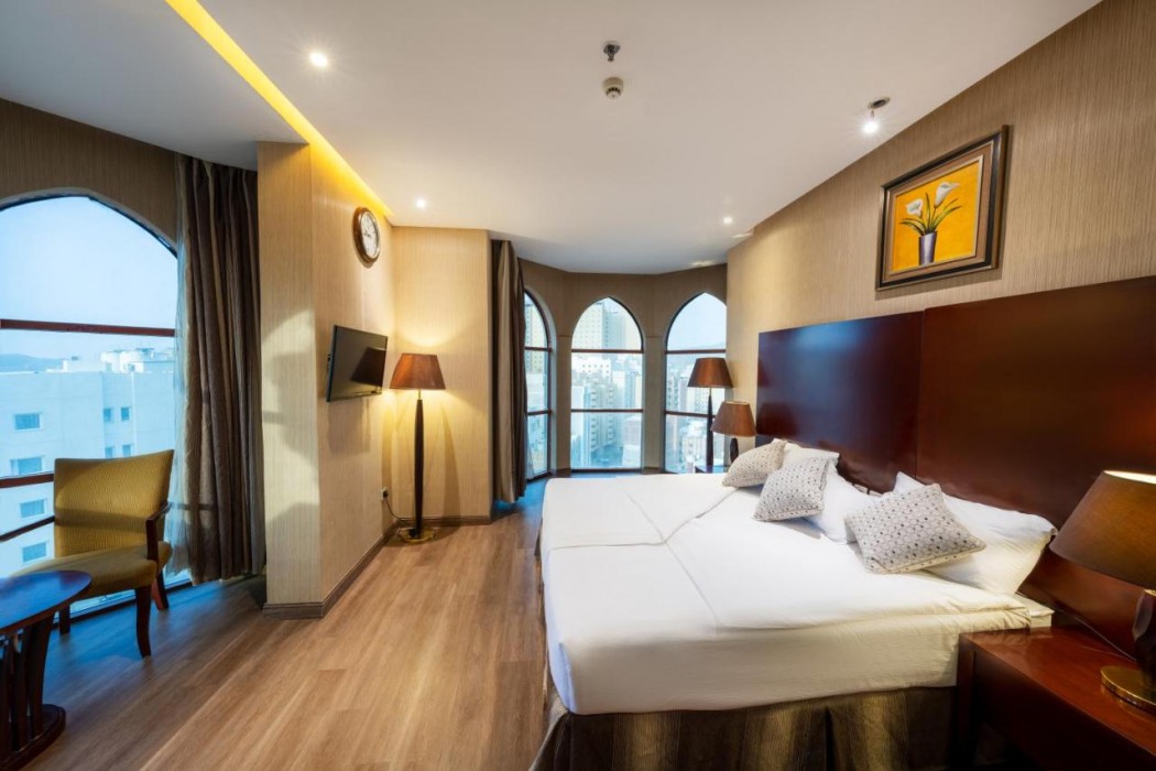 فندق الارض المتميزة(Al Ard Al Motamaizah Hotel) 9/15
