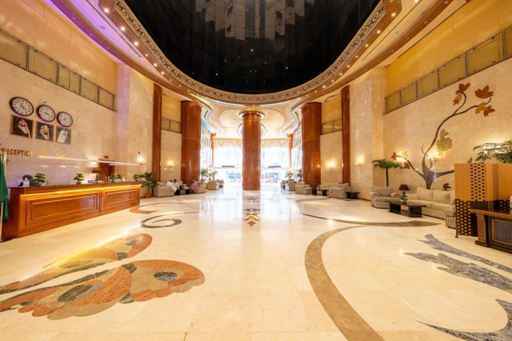 فندق الارض المتميزة(Al Ard Al Motamaizah Hotel) 5/15