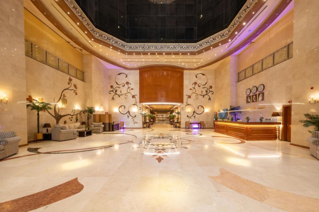 فندق الارض المتميزة(Al Ard Al Motamaizah Hotel) 3/15