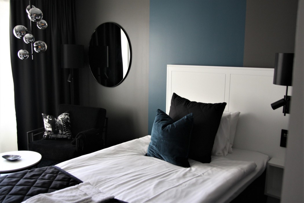 Sky Hotel Apartments City 5/14