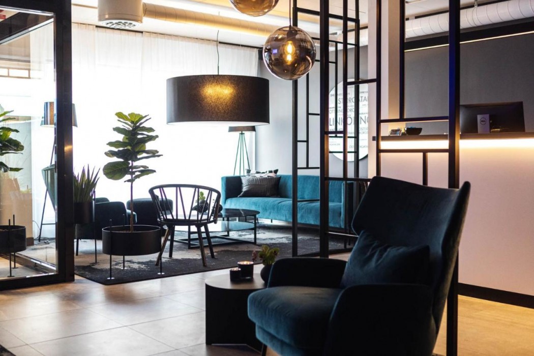 Sky Hotel Apartments City 4/14